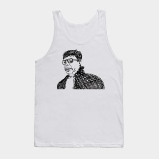 phil wang - the best noise Tank Top